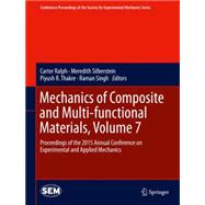 Mechanics of Composite and Multi-functional Materials
