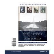 By The People, Volume 2 -- Books a la Carte