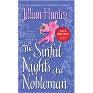The Sinful Nights of a Nobleman A Novel