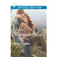 Haley's Mountain Man