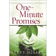 One-minute Promises