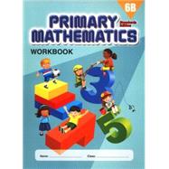 Primary Mathematics Workbook 6B (Standards Edition)