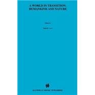 A World in Transition