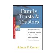 Family Trusts and Trustors