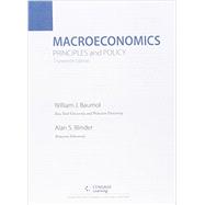 Bundle: Macroeconomics: Principles and Policy, 13th + Aplia, 1 term Printed Access Card