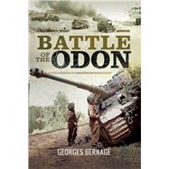 Battle of the Odon