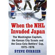 When the NHL Invaded Japan