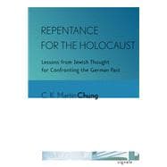 Repentance for the Holocaust