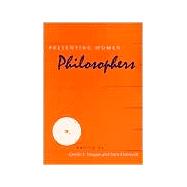 Presenting Women Philosophers