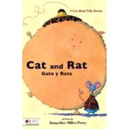 Cat and Rat/Gato y Rata