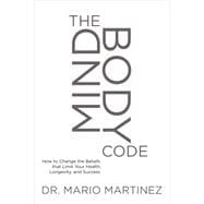 The Mindbody Code,9781622037612