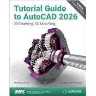 Tutorial Guide to AutoCAD 2026