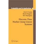 Discrete-time Markovian Jump Linear Systems
