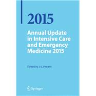Annual Update in Intensive Care and Emergency Medicine 2015