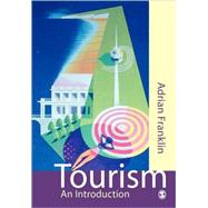 Tourism : An Introduction