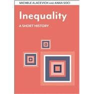 Inequality A Short History