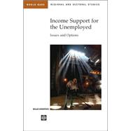 Income Support for the Unemployed