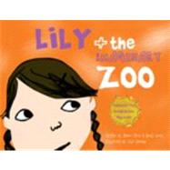 Lily + the Imaginary Zoo