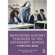 Mentoring History Teachers in the Secondary School