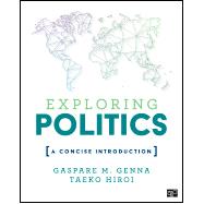 Exploring Politics: A Concise Introduction