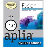 Aplia for Kemper/Meyer/Van Rys/Sebranek's Fusion: Integrated Reading and Writing, Book 2, 2nd Edition, [Instant Access], 1 term