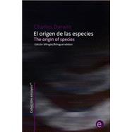 El Origen De Las Especies / The Origin Of Species