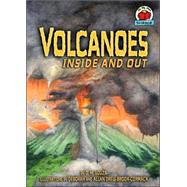 Volcanoes Inside And Out