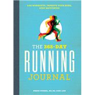 The 365-day Running Journal