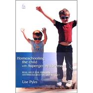 Homeschooling the Child With Asperger Syndrome