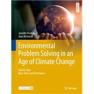 Environmental Problem Solving in an Age of Climate Change