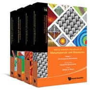 World Scientific Handbook of Metamaterials and Plasmonics