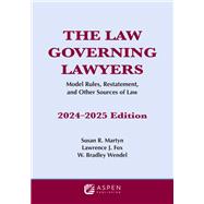 The Law Governing Lawyers