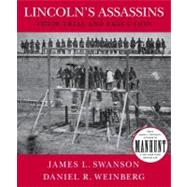 Lincoln's Assassins : Their Trial and Execution