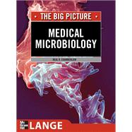 Medical Microbiology: The Big Picture