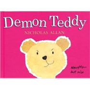 Demon Teddy,9780099407614