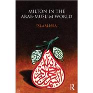 Milton in the Arab-muslim World