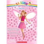Fun Day Fairies #6: Sienna the Saturday Fairy A Rainbow Magic Book