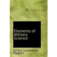 Elements of Military Science