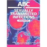 ABC of Sexually Transmitted Infections, 5th Edition