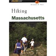 Hiking Massachusetts