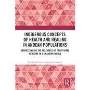 Indigenous Concepts of Health and Healing in Andean Populations