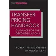 Transfer Pricing Handbook Guidance on the OECD Regulations