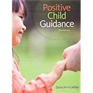 Bundle: Positive Child Guidance, Loose-leaf Version, 8th + MindTap Education, 1 term (6 months) Printed Access Card