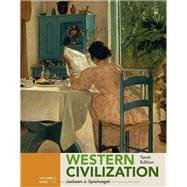Western Civilization: Volume C: Since 1789