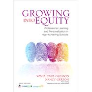 Growing Into Equity