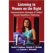 Listening to Women on the Right