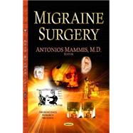 Migraine Surgery