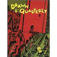 Drawn & Quarterly, Volume 5