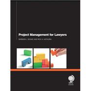 Project Management for Lawyers