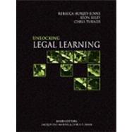 Unlocking Legal Learning